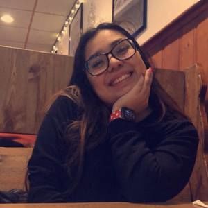 Meet your Posher, Alex